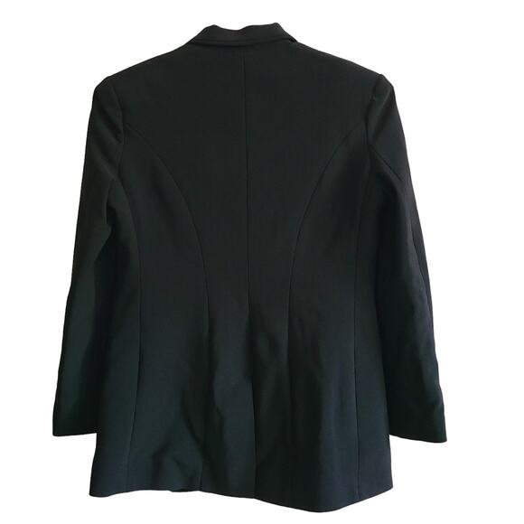 EQUESTRIAN DESIGNS Single Breasted Dressage Competition Riding‎ Jacket Small - Picture 2 of 10